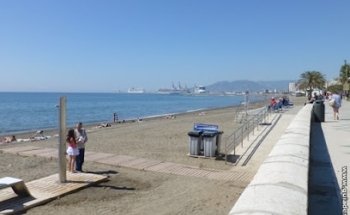 Guía de Málaga