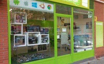 PCMADRID Informática