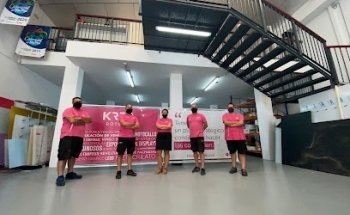 KREA Rótulos