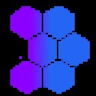 Pixel Web