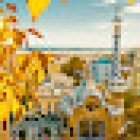 Discover the World - Spain