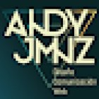 Andy Jiménez