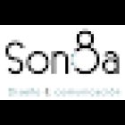 Son8a, diseño y comunicación