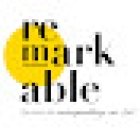 Remarkable · Disseny gràfic, impressió, marketing i retolació