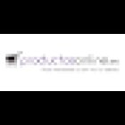 Productos Online