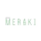 MARIA MERAKI - Diseño Gráfico