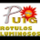Rótulos Puig