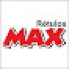 Rótulos MAX