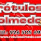 Rotulos Olmedo S.l.