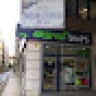 GRAPHIC SHOPS
