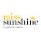 MISS SUNSHINE