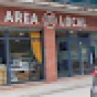 Area Local Exterior