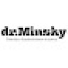 Dr. Minsky | Agencia de branding
