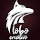 Lobo creativo
