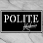 Polite Komunikazioa