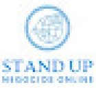 STAND UP