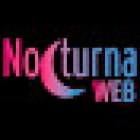 Nocturna Diseño Web Madrid