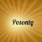 Posonty